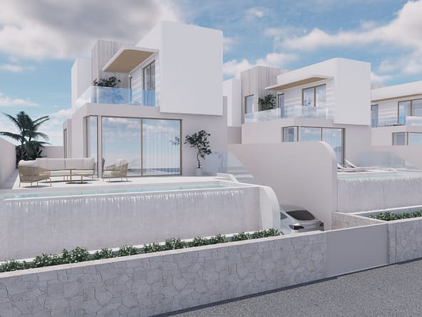 property for sale in Spain