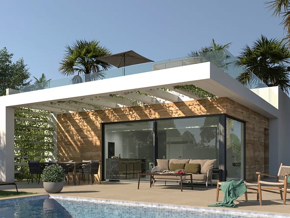 property for sale in Spain