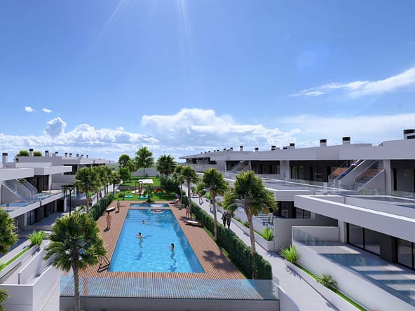 property for sale in Spain