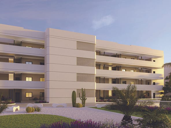 property for sale in Spain