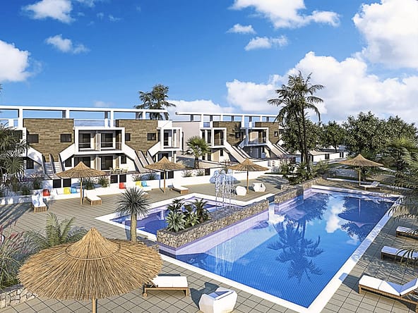 property for sale in Spain