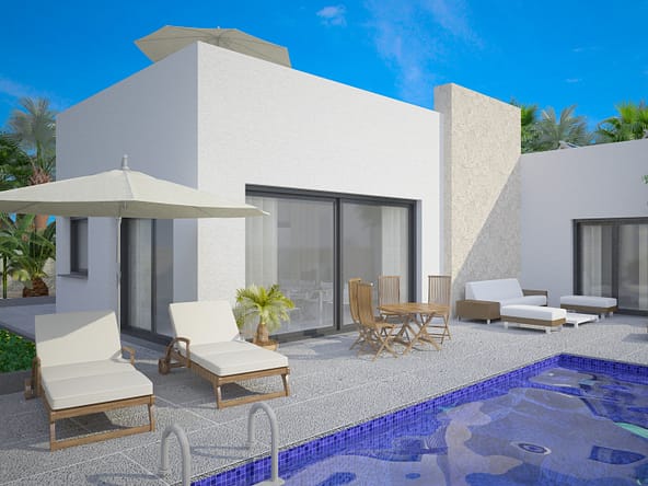 property for sale in Spain