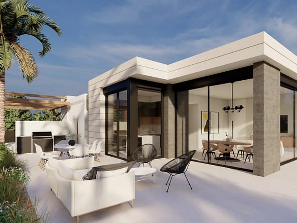 property for sale in Spain