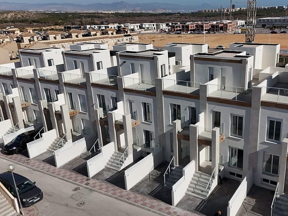 property for sale in Spain