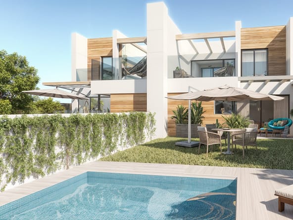 property for sale in Spain