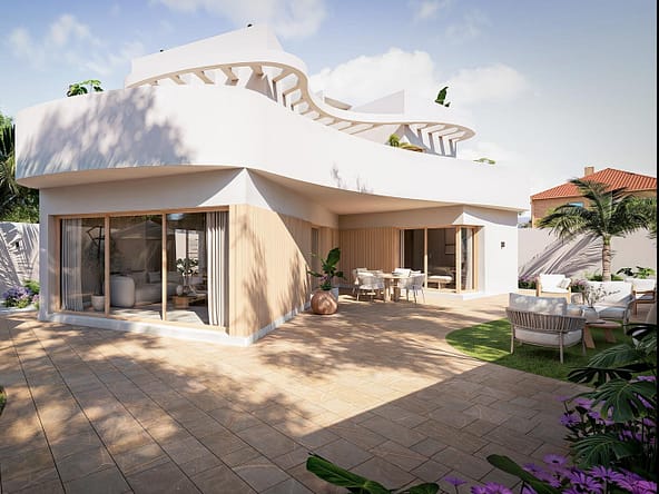 property for sale in Spain