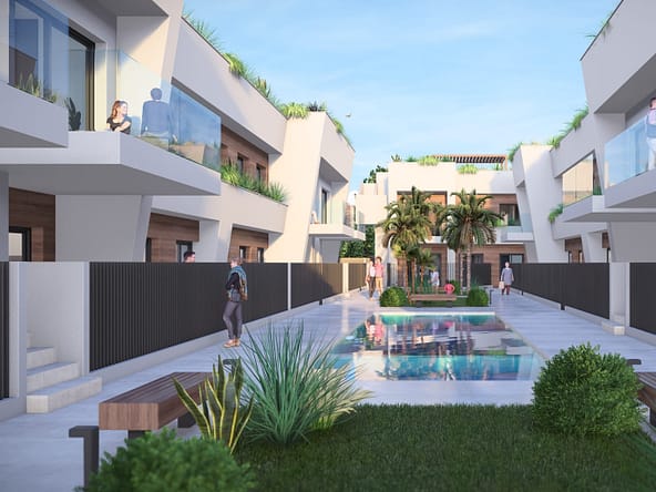 property for sale in Spain