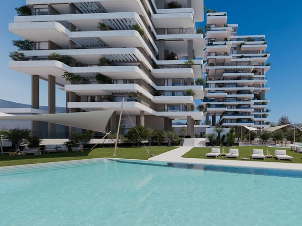 property for sale in Spain