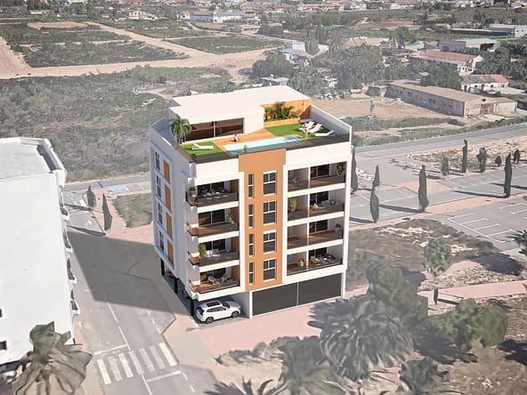 property for sale in Spain