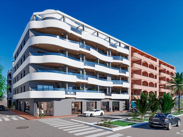 property for sale in Spain