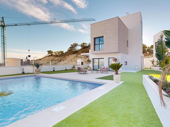 property for sale in Spain