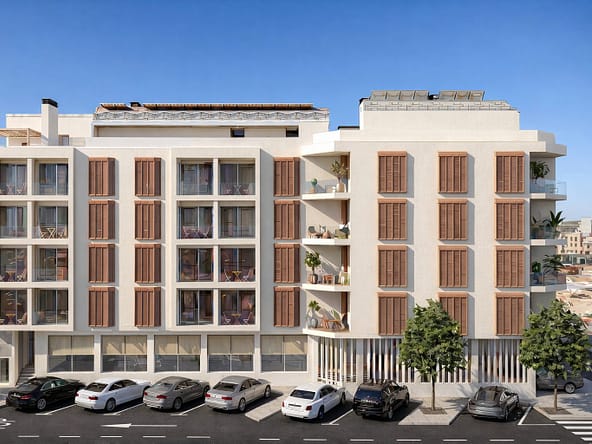 property for sale in Spain