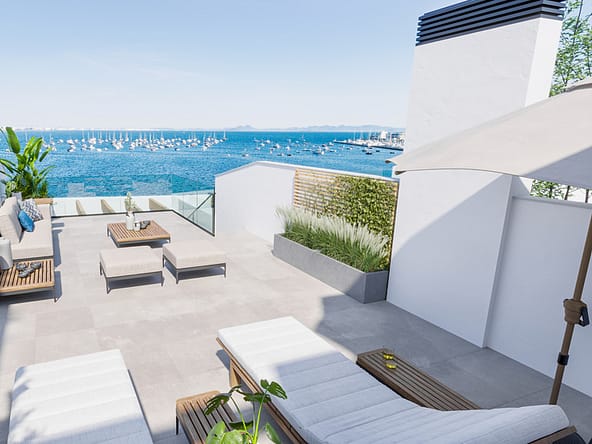 property for sale in Spain