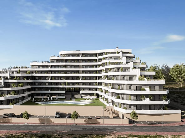 property for sale in Spain