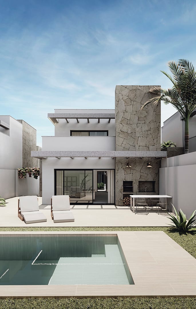 property for sale in Spain