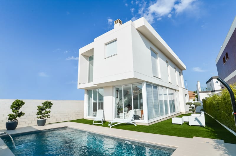 property for sale in Spain