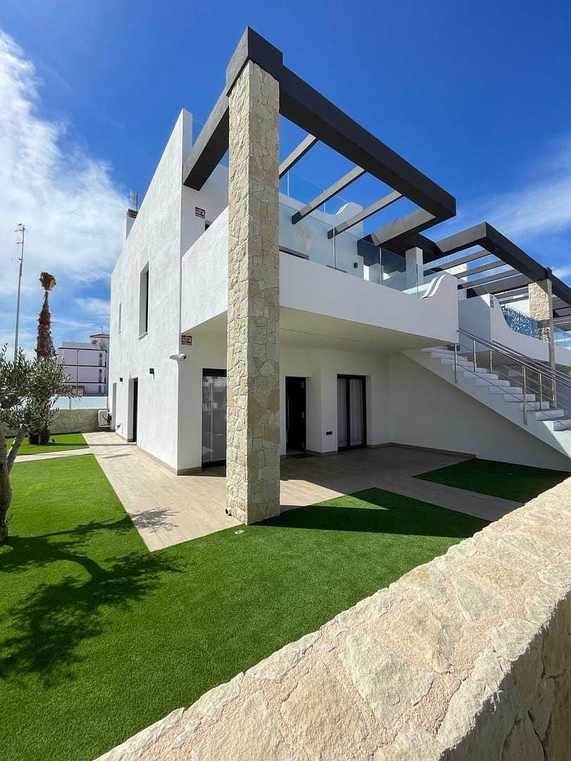 property for sale in Spain