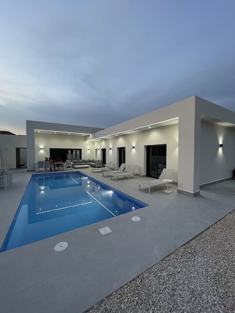 property for sale in Spain