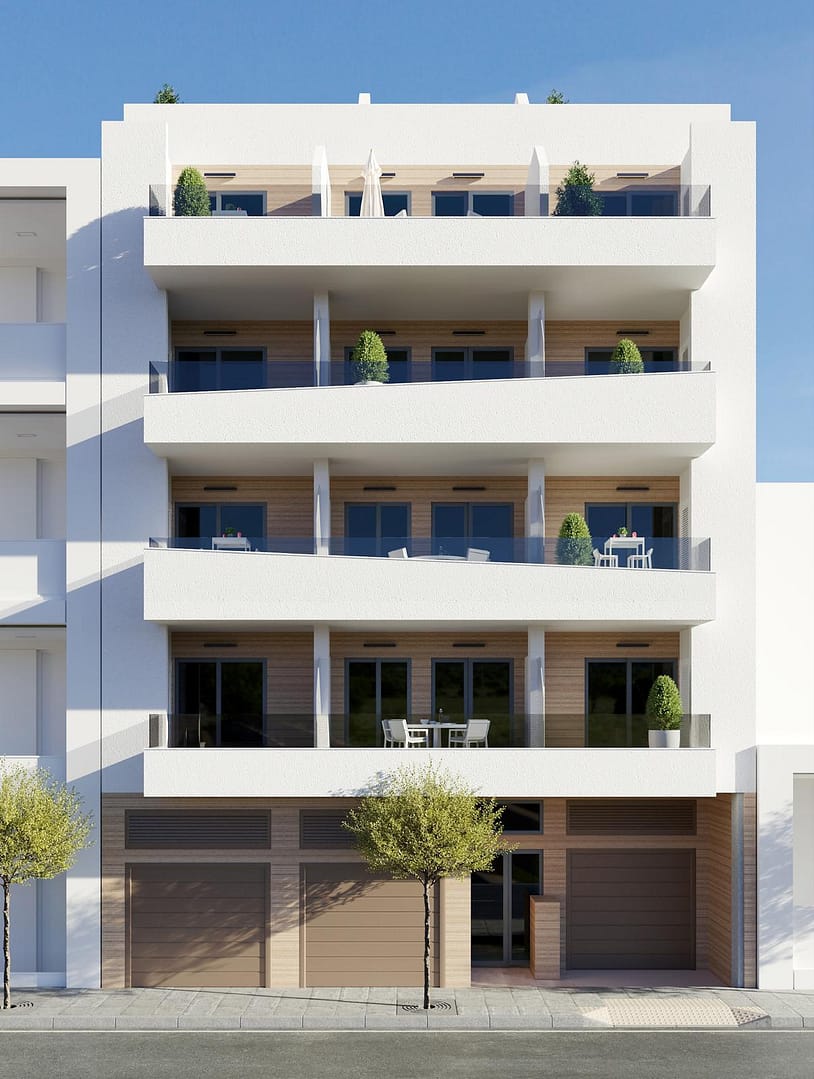 property for sale in Spain