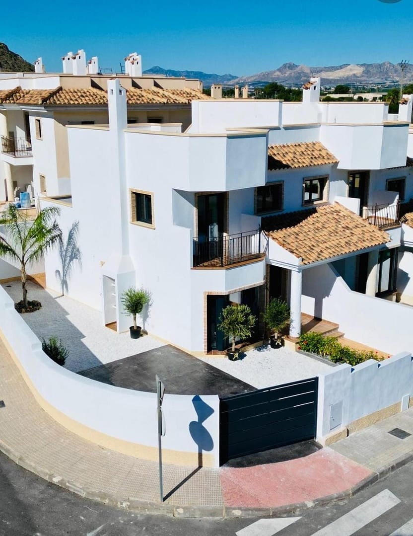 property for sale in Spain