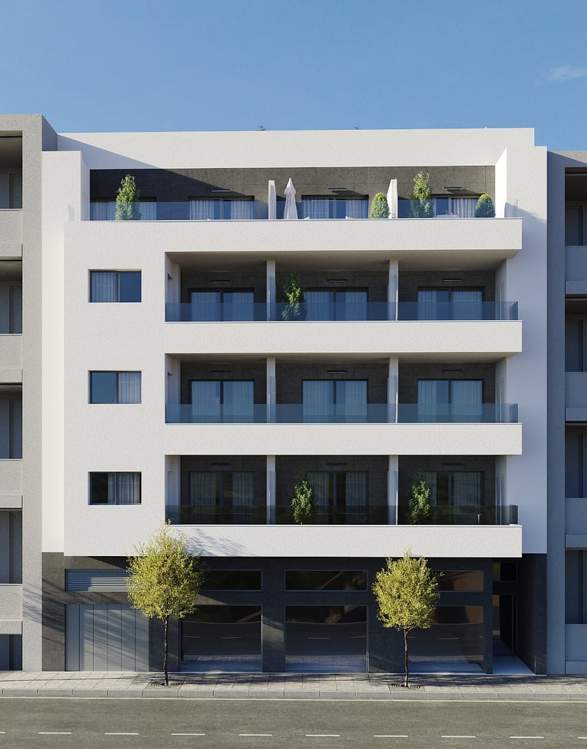 property for sale in Spain
