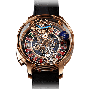 JACOB & CO. ASTRONOMIA CASINO