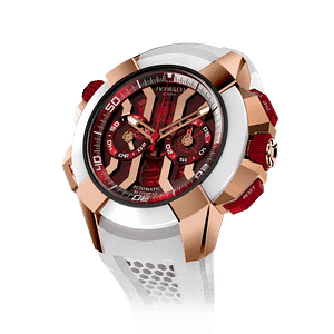 JACOB & CO. EPIC X CHRONO