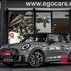 MINI JCW 231CV AUT.