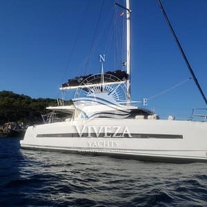 Nanni Catana Bali 4.5