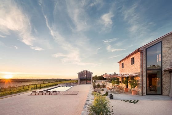 Global Getaways: Luxury Rental Market Spotlight On Croatia