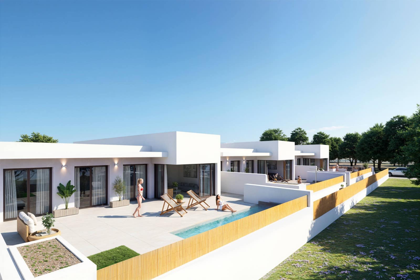 property for sale in Spain
