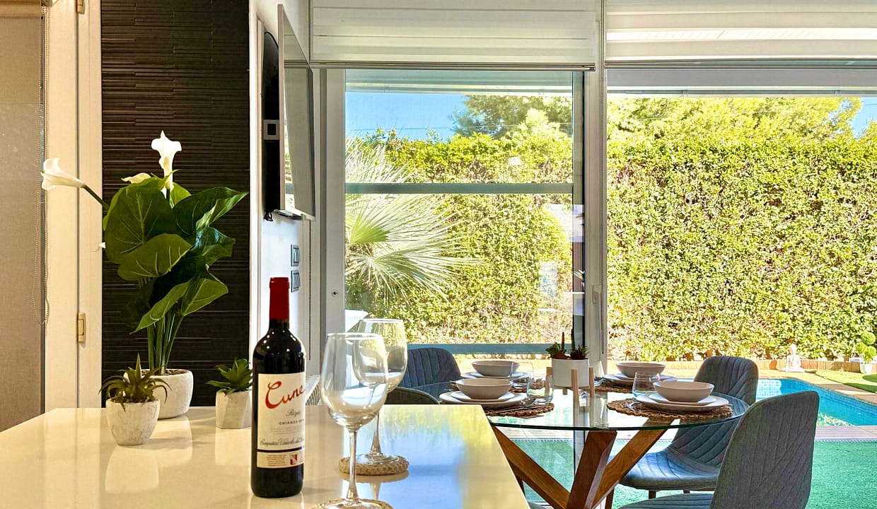 exclusive-4-bed-villa-open-plan-kitchen-mar-menor-golf-resor