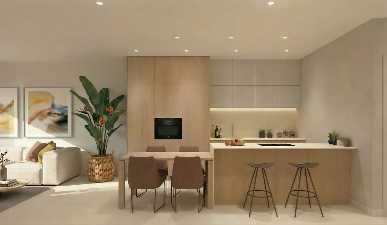 Cocina