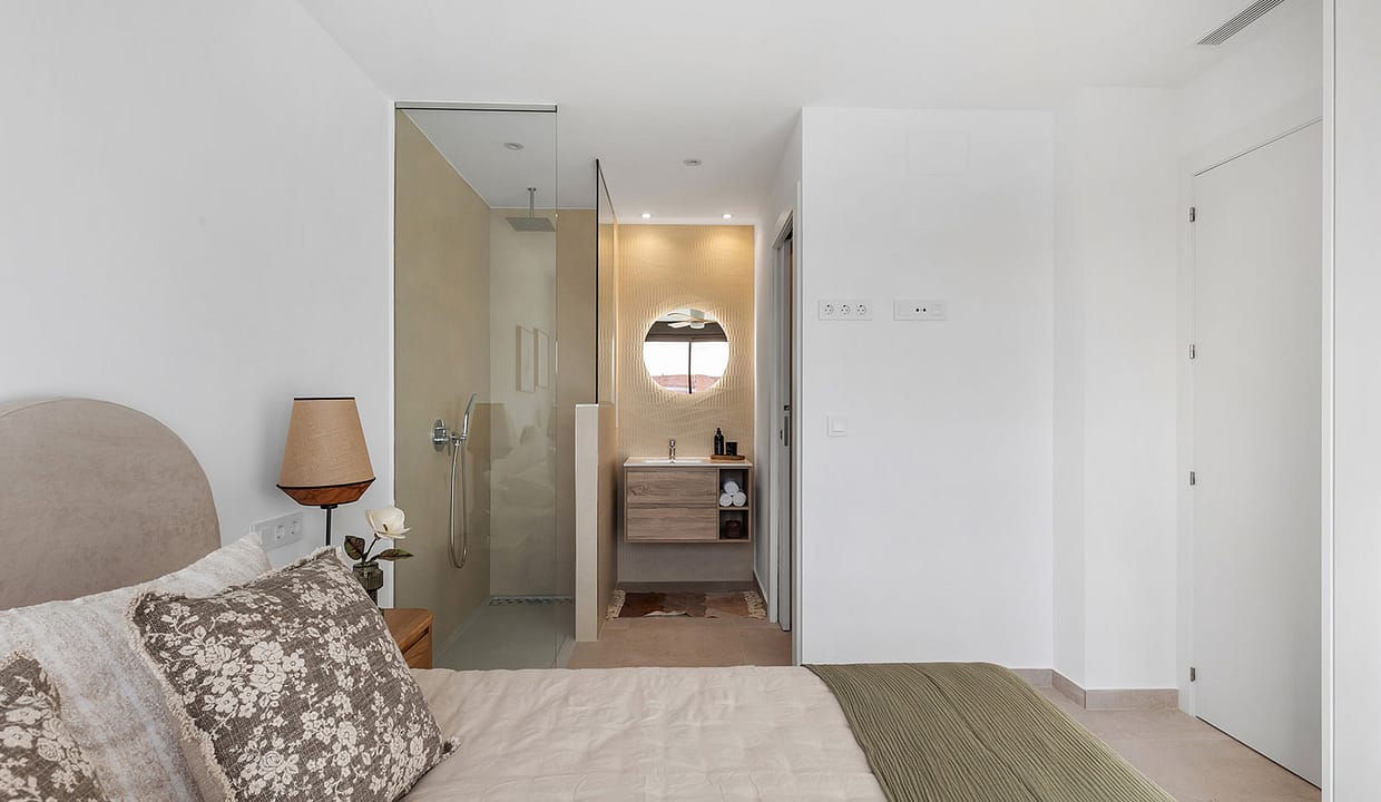 Vermell - construccion Los Alcazares