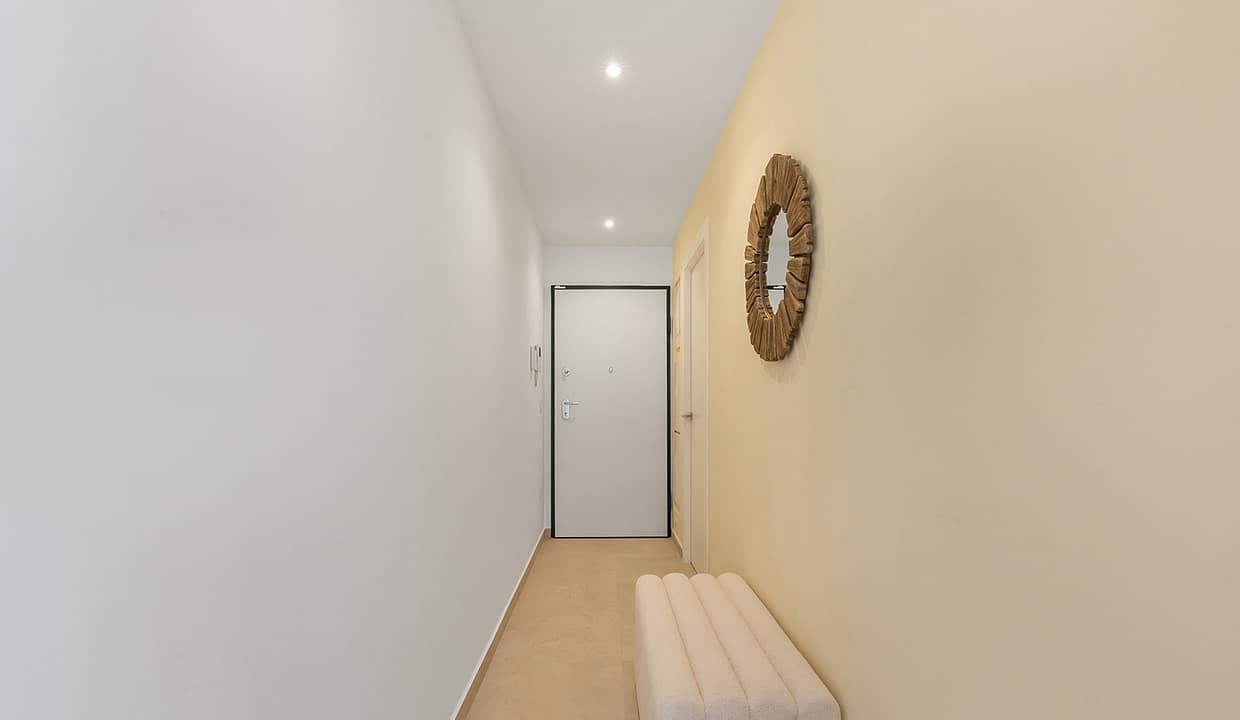 Vermell - construccion Los Alcazares