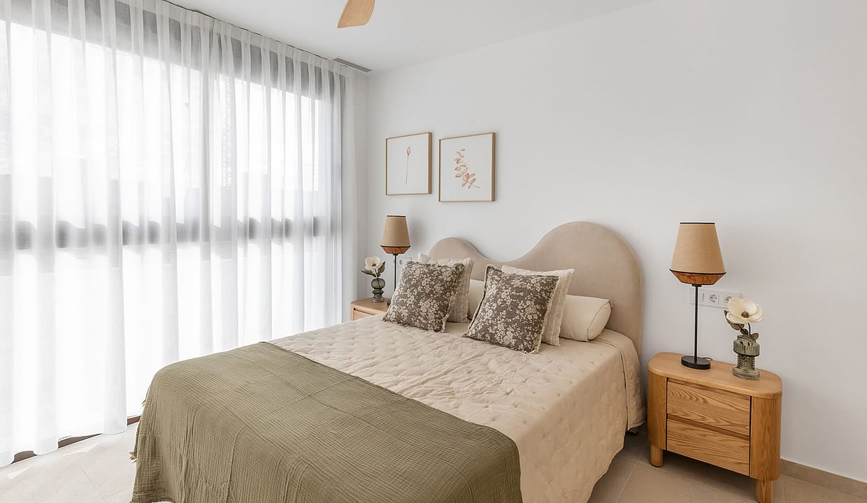 Vermell - construccion Los Alcazares