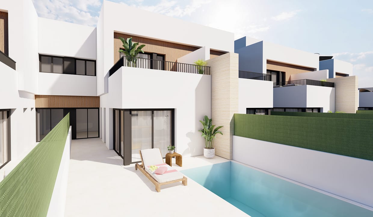 High End Villas Murcia