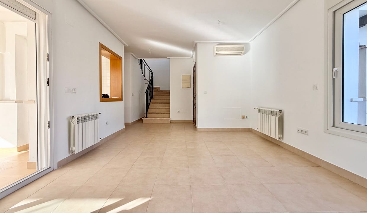 3-Bedroom Baron Villa for Sale in Mar Menor Golf Resort โ South Facing with Heated Pool 9