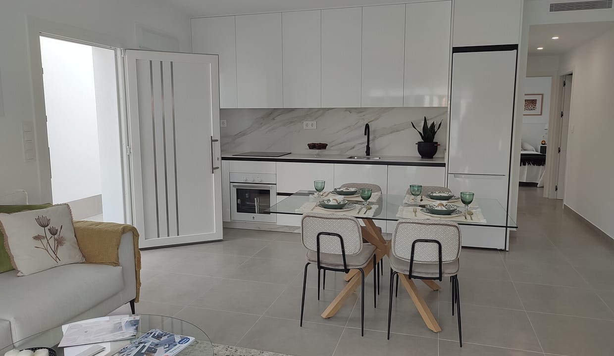 3 bedroom detached in Torre-pacheco 19