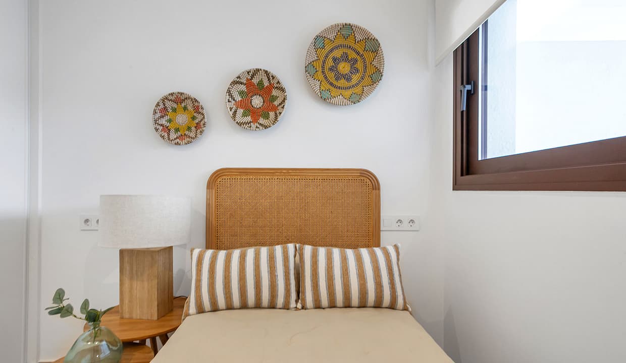 Vermell - construccion Los Alcazares