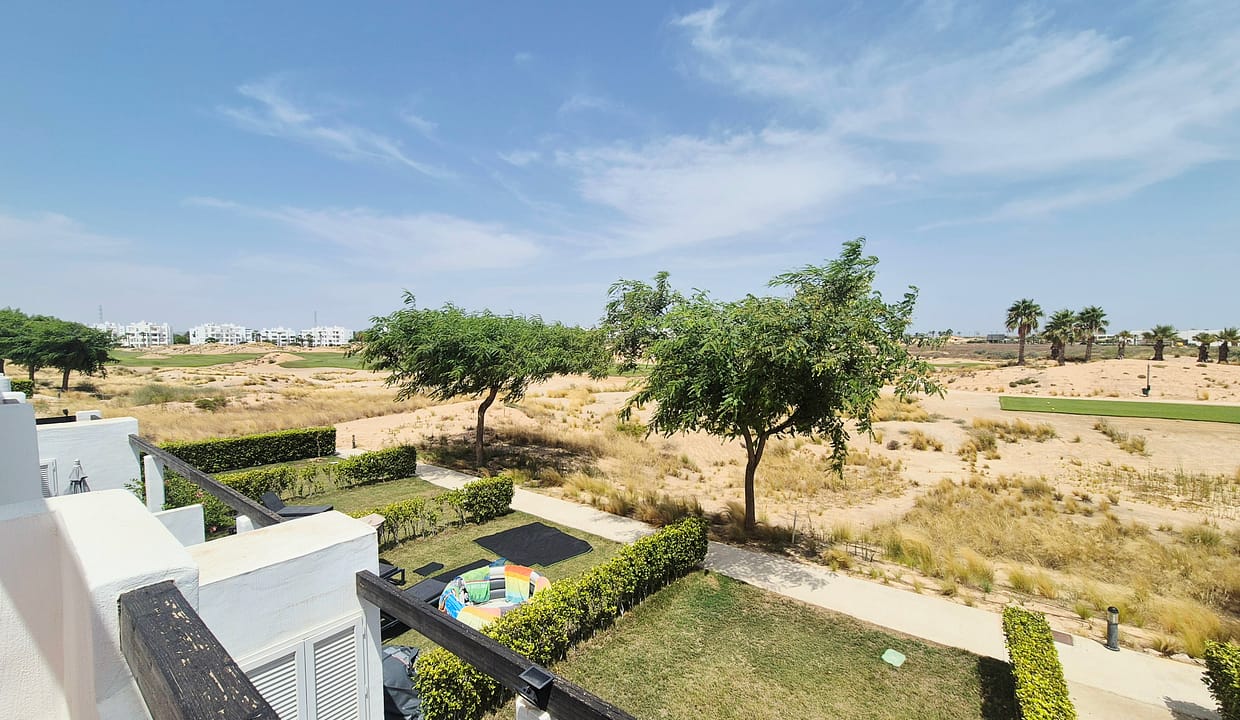 Property La Torre Golf Murcia