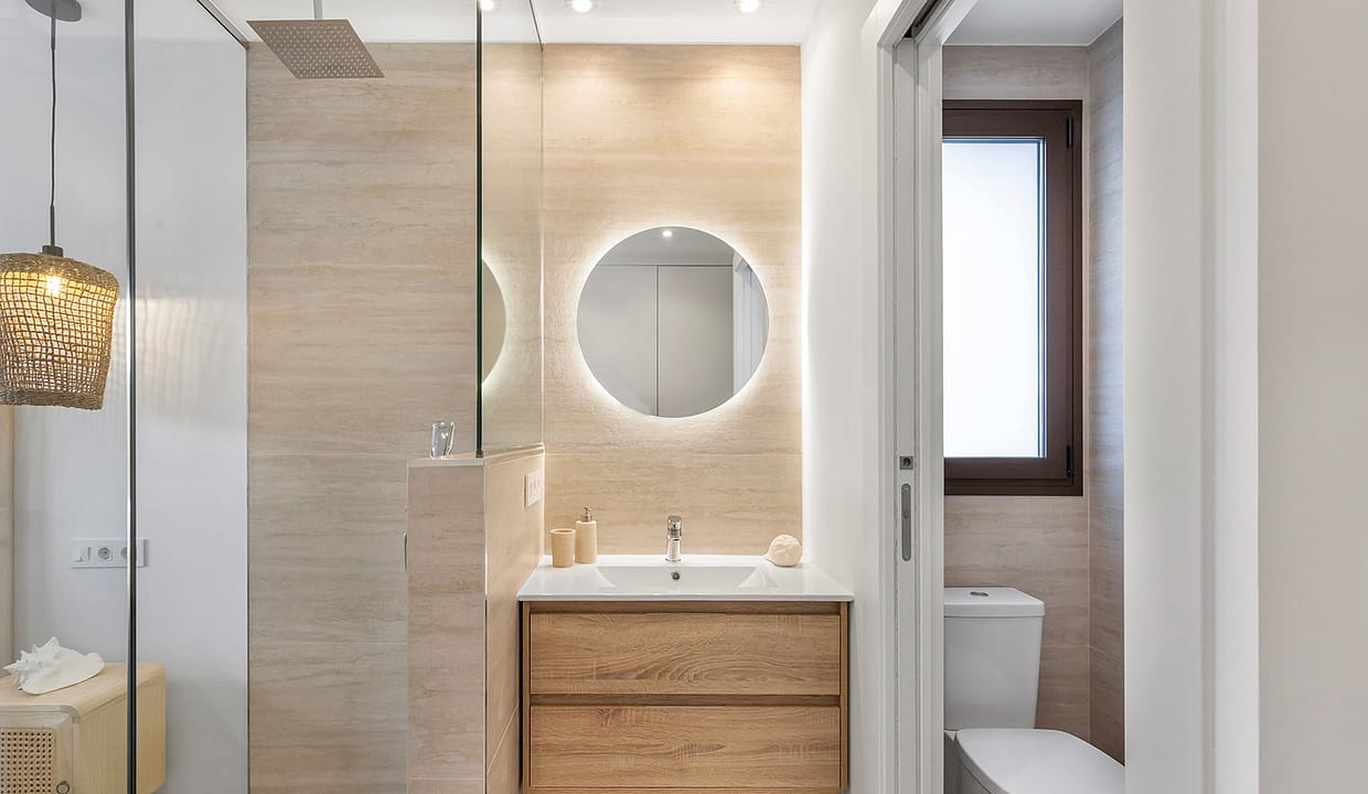 Vermell - construccion Los Alcazares