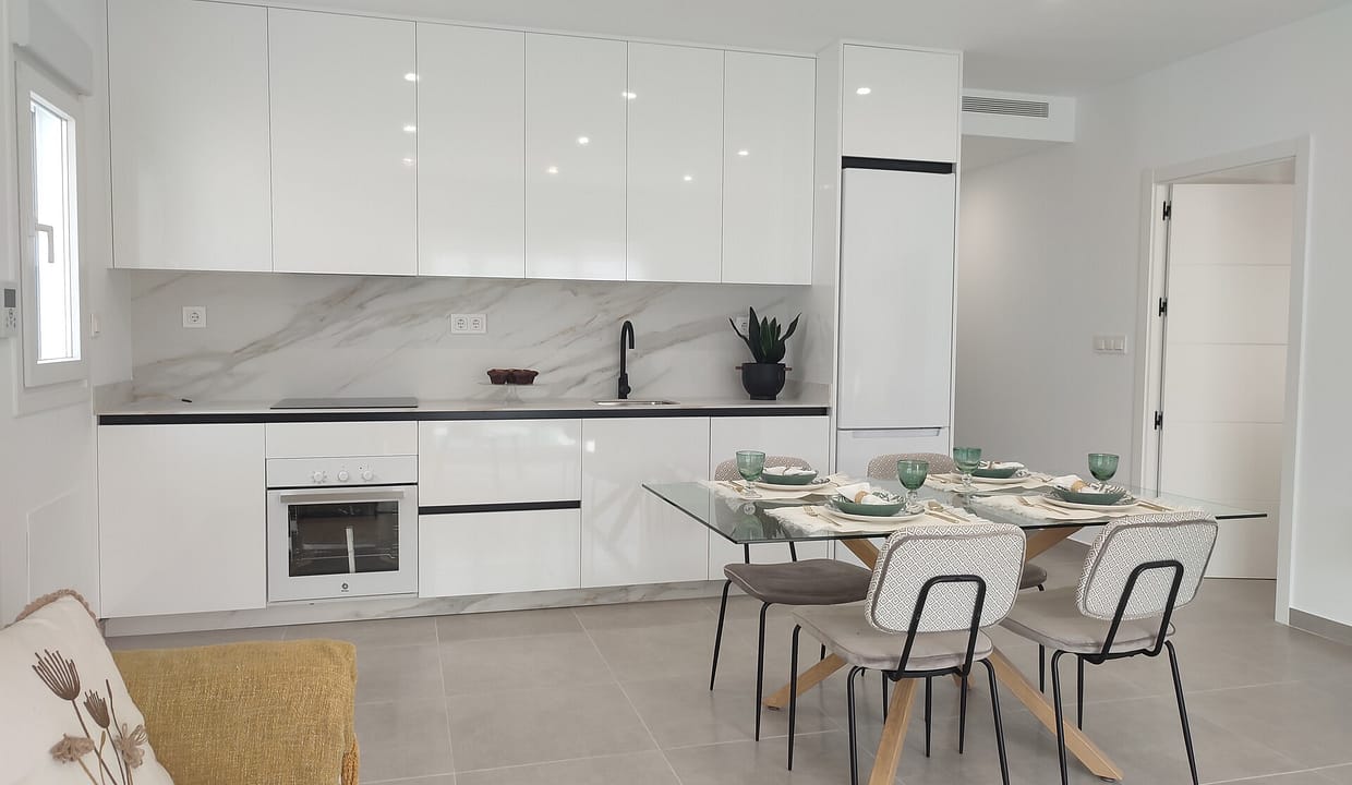 3 bedroom detached in Torre-pacheco 6