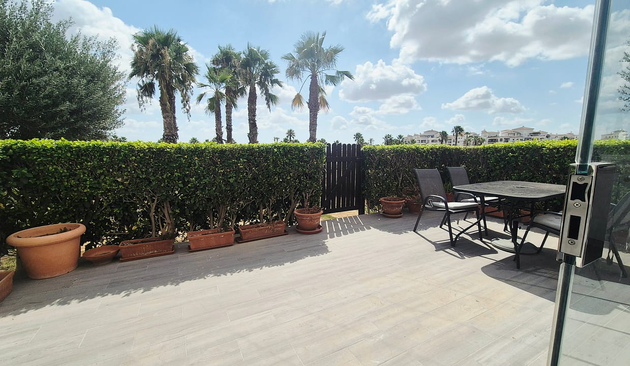 Apartment La Torre Resort Murcia