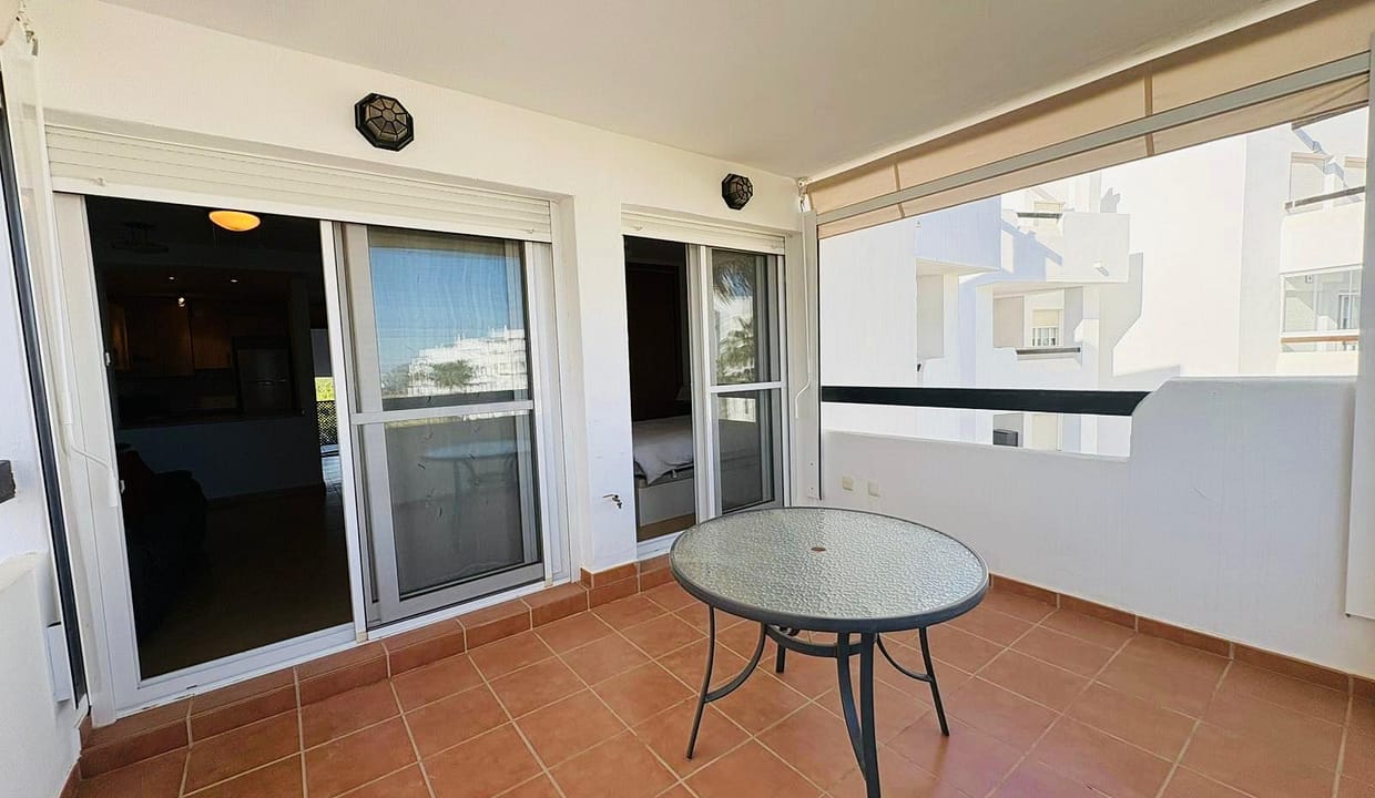 Beautiful South-Facing Second-Floor Apartment in Las Terrazas de La Torre 9