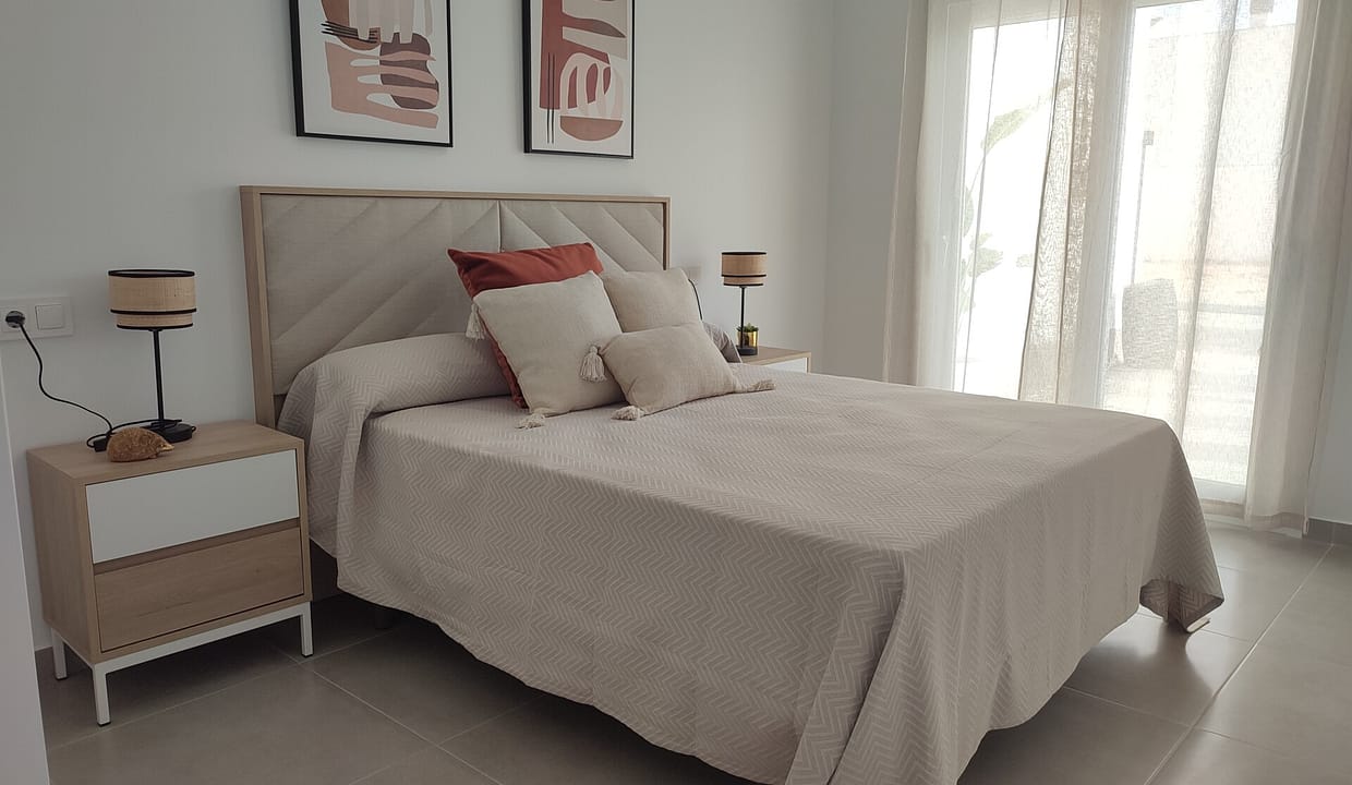 3 bedroom detached in Torre-pacheco 4