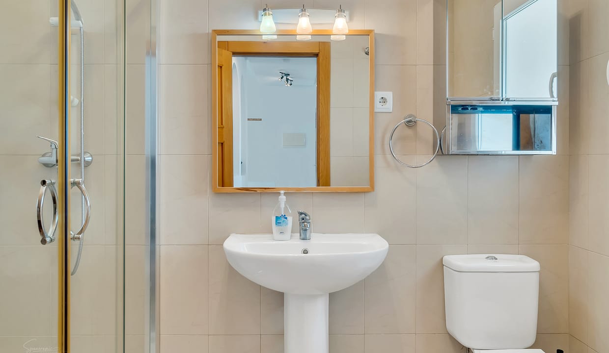 3 Bed, 3 Bath South Facing Enebro Villa For Sale - La Torre Golf Resort, Murcia 4