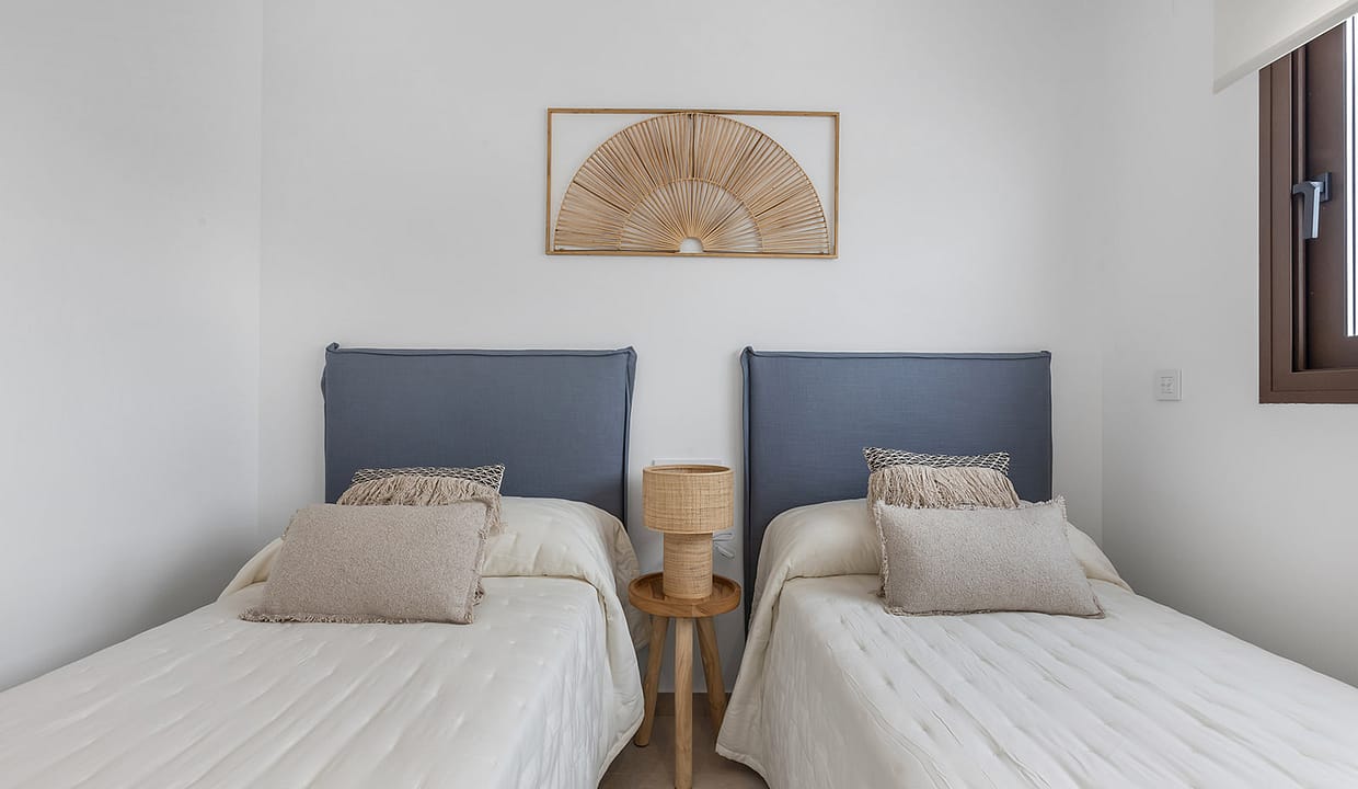 Vermell - construccion Los Alcazares