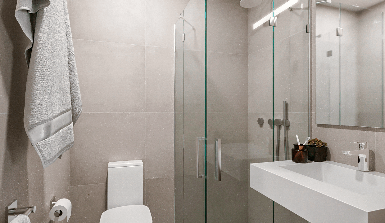 Granada 006 Bathroom 2