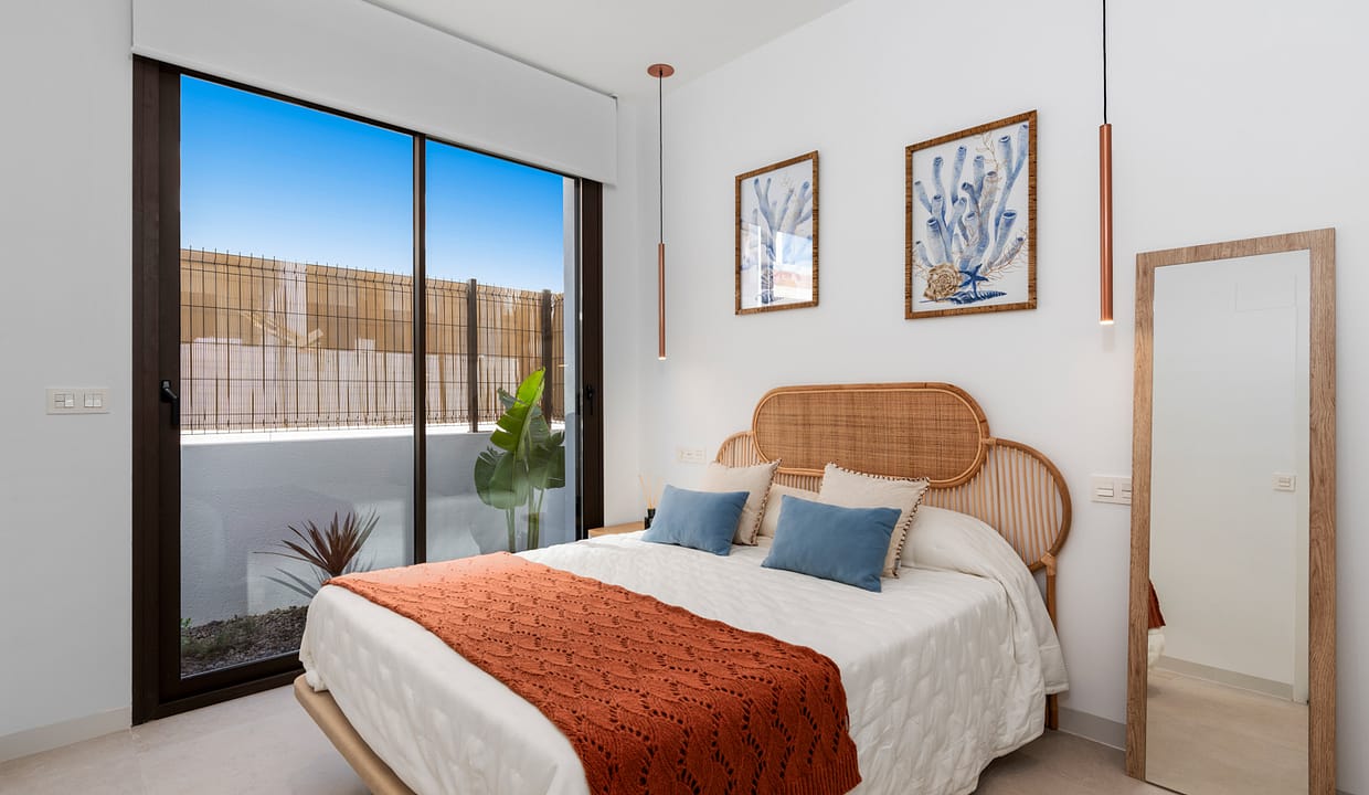 3 bedroom detached in Los Alcázares 9